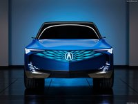 Acura Precision EV Concept 2022 hoodie #1524029