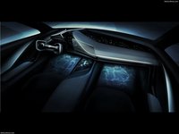 Acura Precision EV Concept 2022 Longsleeve T-shirt #1524031