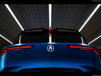 Acura Precision EV Concept 2022 hoodie #1524033