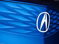 Acura Precision EV Concept 2022 Tank Top #1524034