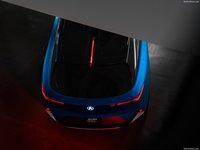 Acura Precision EV Concept 2022 Poster 1524036
