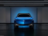 Acura Precision EV Concept 2022 hoodie #1524037
