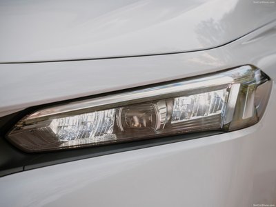 Honda Civic eHEV [EU] 2023 stickers 1524084