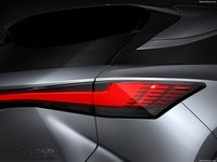 Lexus RX 2023 Poster 1524251