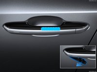 Lexus RX 2023 Mouse Pad 1524261