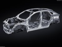 Lexus RX 2023 Mouse Pad 1524262