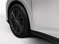 Lexus RX 2023 stickers 1524302