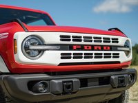 Ford Bronco 2-door Heritage Edition 2023 puzzle 1524333