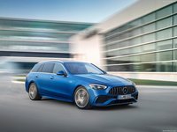 Mercedes-Benz C43 AMG Estate 2023 mug #1524351
