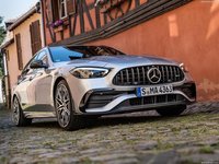 Mercedes-Benz C43 AMG Estate 2023 mug #1524357
