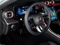 Mercedes-Benz C43 AMG Estate 2023 Mouse Pad 1524363