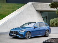 Mercedes-Benz C43 AMG Estate 2023 mug #1524365