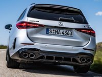 Mercedes-Benz C43 AMG Estate 2023 Mouse Pad 1524377