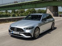 Mercedes-Benz C43 AMG Estate 2023 mug #1524379