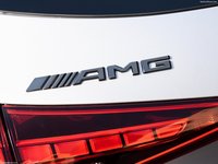 Mercedes-Benz C43 AMG Estate 2023 Longsleeve T-shirt #1524402