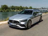 Mercedes-Benz C43 AMG Estate 2023 mug #1524403