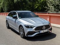 Mercedes-Benz C43 AMG Estate 2023 mug #1524424