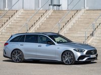 Mercedes-Benz C43 AMG Estate 2023 mug #1524426