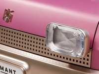 Renault 5 Diamant Concept 2022 tote bag #1524453