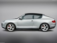 Porsche Cayenne Convertible Concept 2002 stickers 1524461