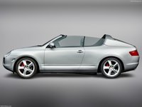 Porsche Cayenne Convertible Concept 2002 stickers 1524463