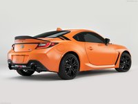 Toyota GR86 Special Edition 2023 Mouse Pad 1524466