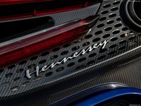 Hennessey Venom F5 Roadster 2023 Poster 1524561
