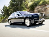 Rolls-Royce Phantom Extended Series II 2023 mug #1524592