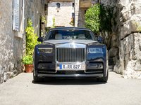 Rolls-Royce Phantom Extended Series II 2023 mug #1524598