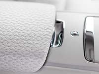 Rolls-Royce Phantom Extended Series II 2023 Mouse Pad 1524615