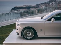 Rolls-Royce Phantom Extended Series II 2023 Mouse Pad 1524623