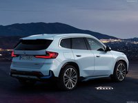BMW iX1 2023 tote bag #1524767
