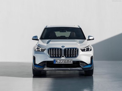 BMW iX1 2023 stickers 1524775