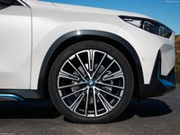 BMW iX1 2023 stickers 1524796
