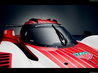 Porsche 963 LMDh Racecar 2023 stickers 1524828
