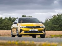 Vauxhall Astra 2022 mug #1524936