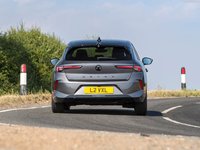 Vauxhall Astra 2022 mug #1524942