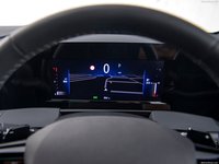 Vauxhall Astra 2022 Mouse Pad 1524951