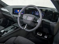 Vauxhall Astra 2022 Mouse Pad 1524970