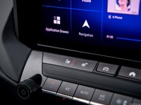 Vauxhall Astra 2022 Mouse Pad 1524989