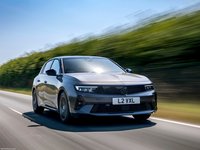 Vauxhall Astra 2022 mug #1524990