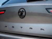 Vauxhall Astra 2022 Mouse Pad 1524997