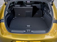 Vauxhall Astra 2022 Mouse Pad 1524999