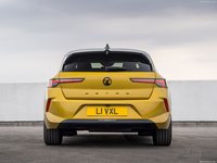 Vauxhall Astra 2022 Mouse Pad 1525004
