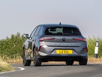 Vauxhall Astra 2022 Mouse Pad 1525009