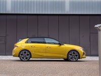 Vauxhall Astra 2022 Mouse Pad 1525013