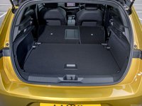Vauxhall Astra 2022 mug #1525029