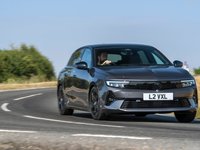 Vauxhall Astra 2022 mug #1525035
