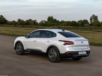 Citroen C4 X 2023 mug #1525228