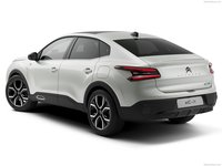 Citroen C4 X 2023 mug #1525229